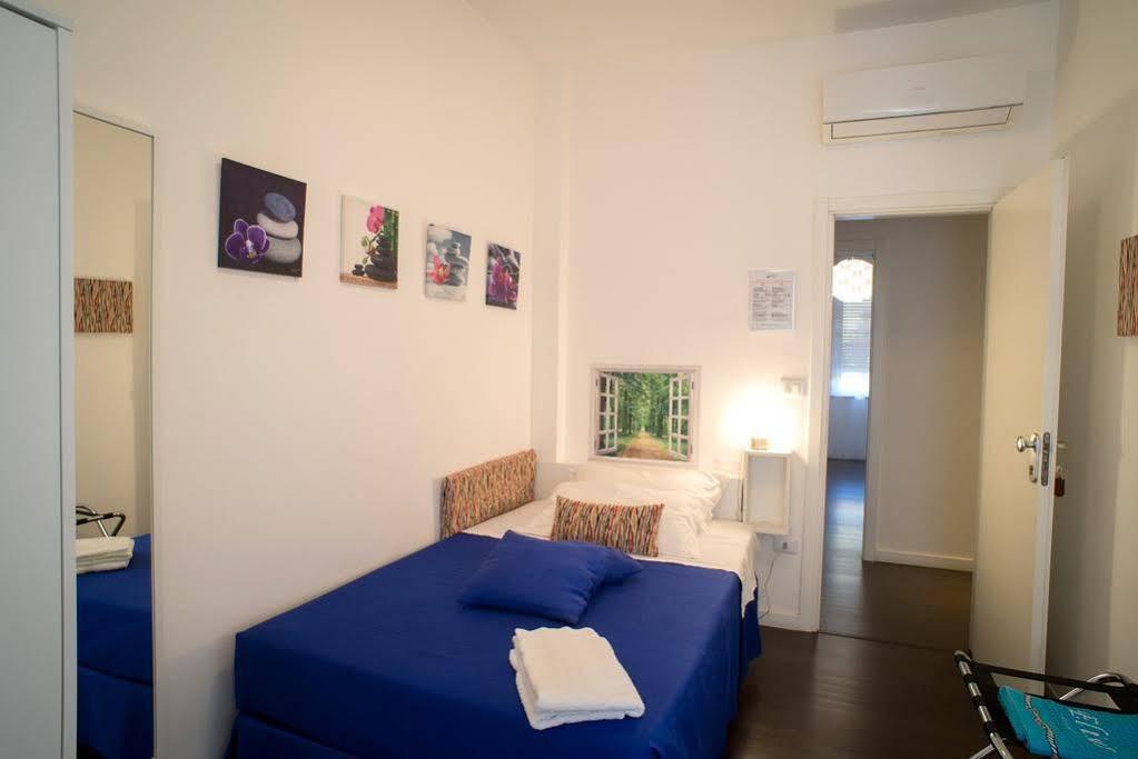 Elisir B & B Пескара Экстерьер фото