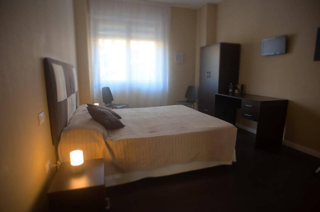 Elisir B & B Пескара Экстерьер фото