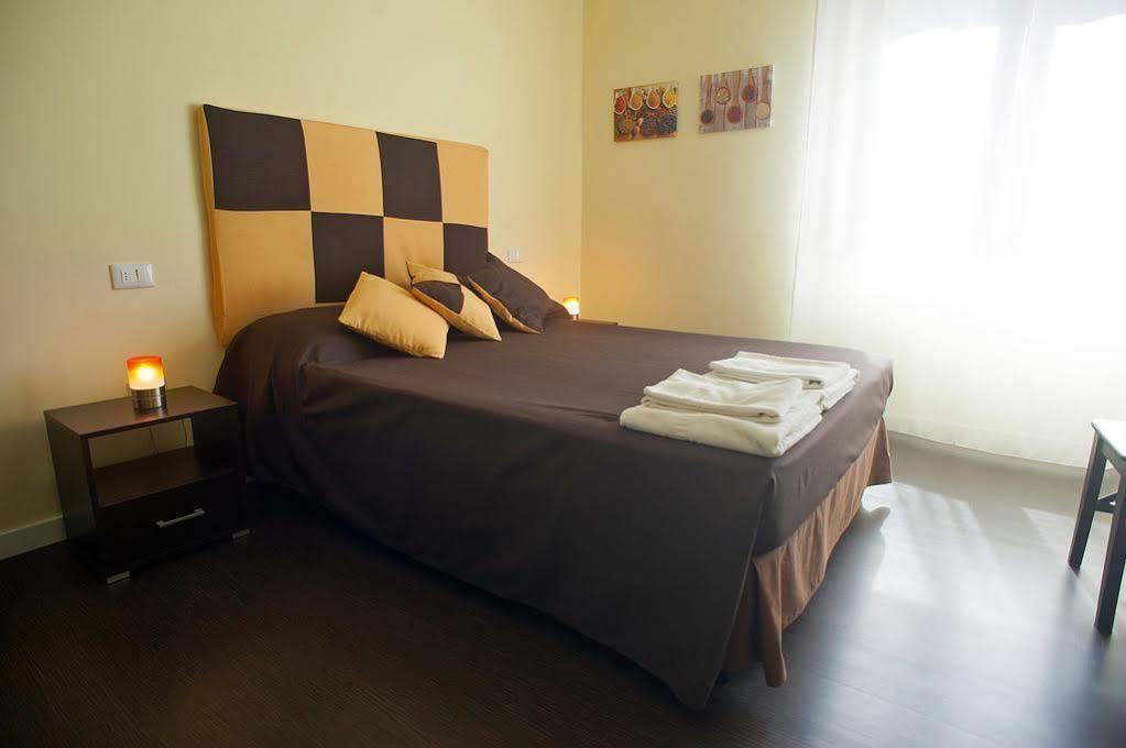 Elisir B & B Пескара Экстерьер фото