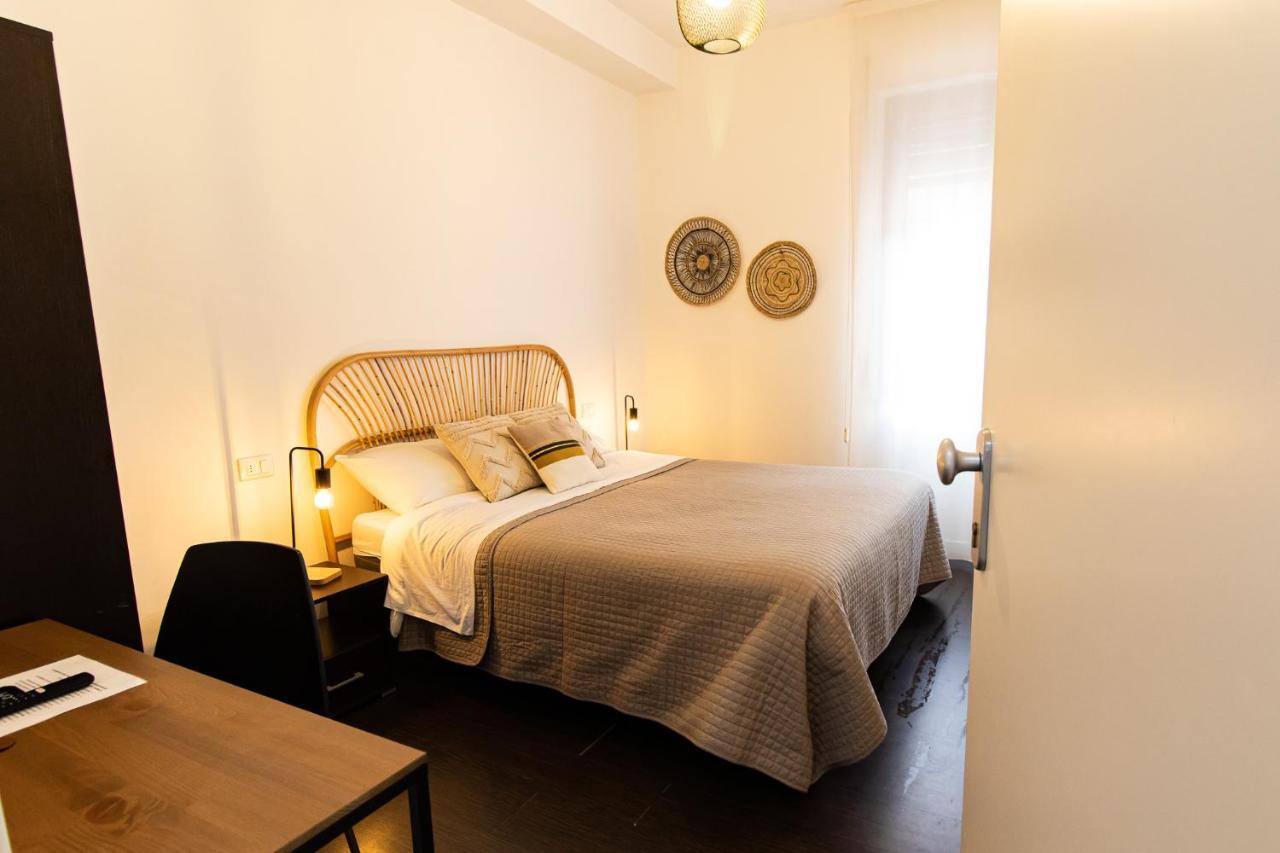 Elisir B & B Пескара Экстерьер фото