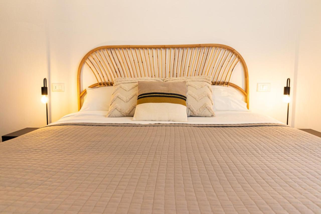 Elisir B & B Пескара Экстерьер фото