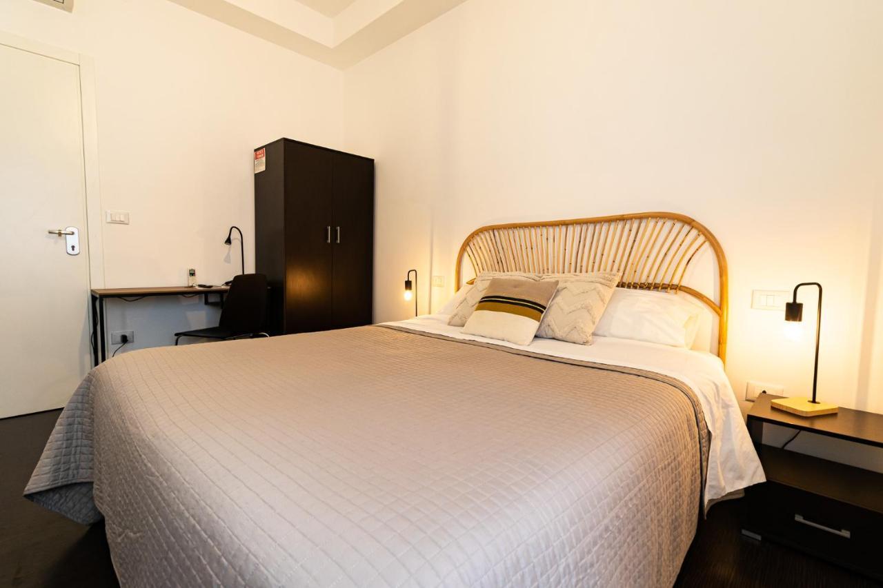 Elisir B & B Пескара Экстерьер фото