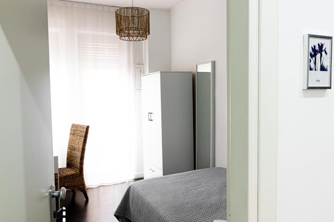 Elisir B & B Пескара Экстерьер фото