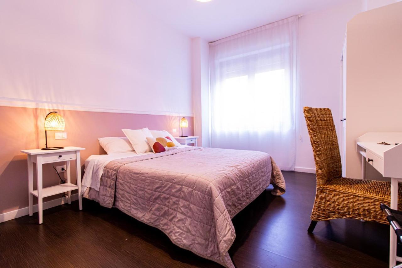 Elisir B & B Пескара Экстерьер фото