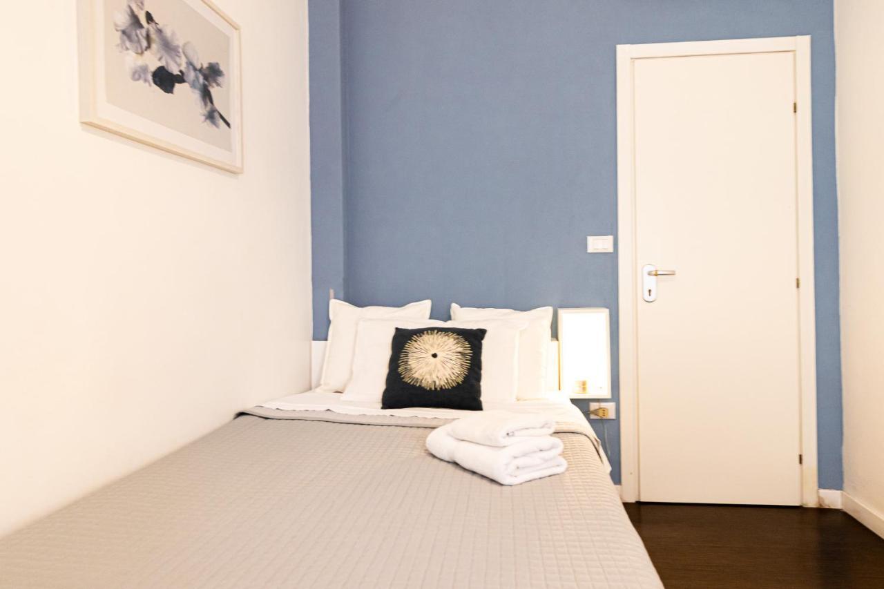 Elisir B & B Пескара Экстерьер фото
