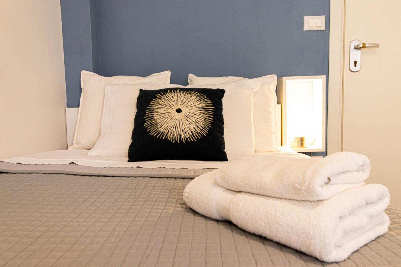Elisir B & B Пескара Экстерьер фото