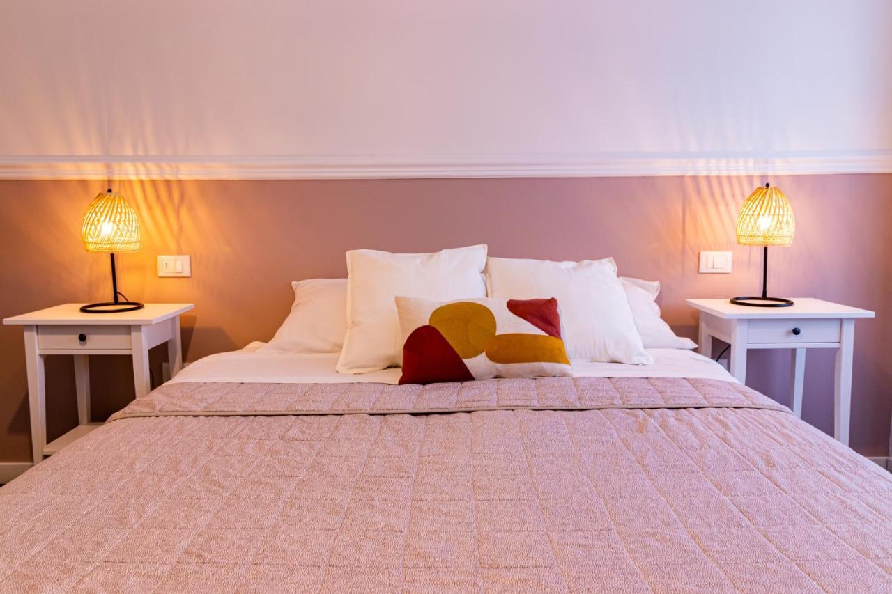Elisir B & B Пескара Экстерьер фото