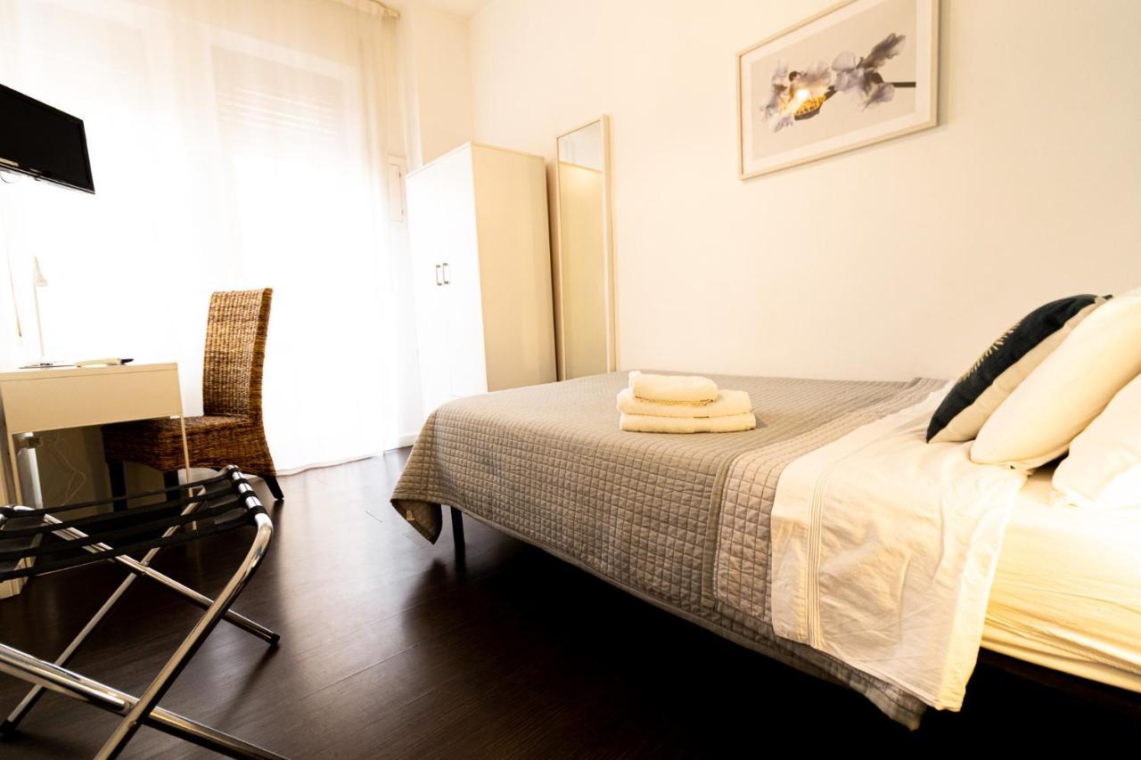 Elisir B & B Пескара Экстерьер фото