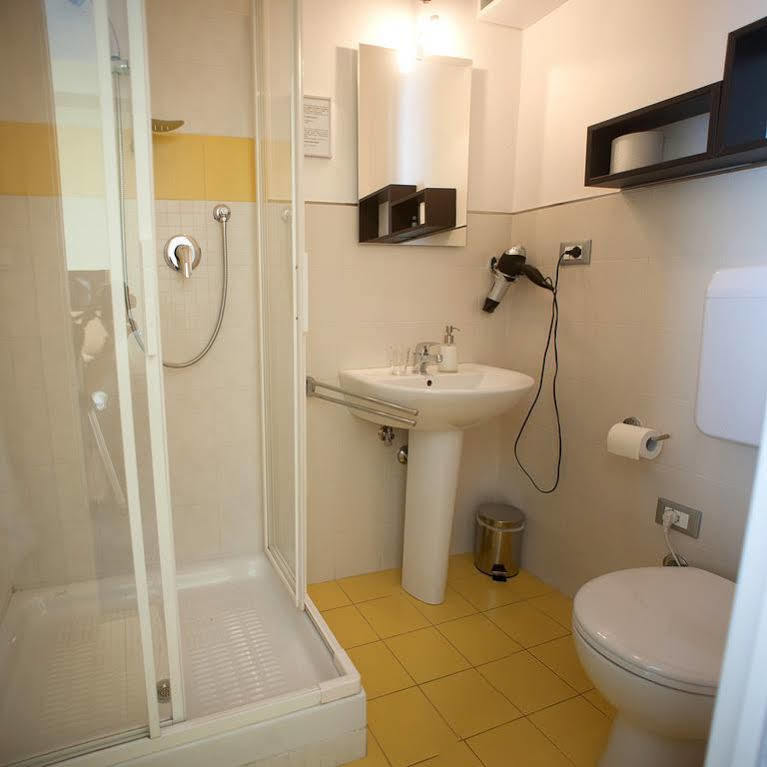 Elisir B & B Пескара Экстерьер фото